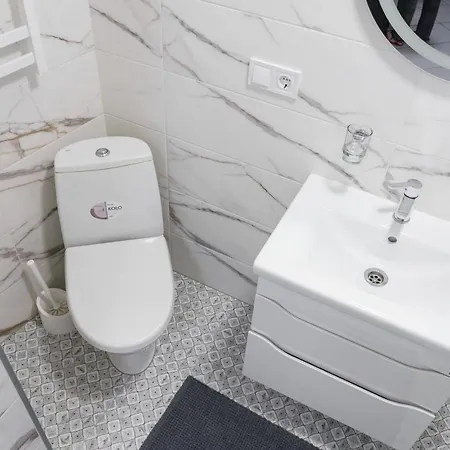 Charming In The Heart Of - Valova, Nasypna Str Апартаменти *