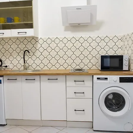 Charming In The Heart Of - Valova, Nasypna Str Апартаменти