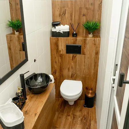 Charming In The Heart Of - Valova, Nasypna Str Апартаменти