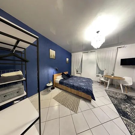 Charming In The Heart Of - Valova, Nasypna Str Apartment Lviv