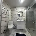 Charming In The Heart Of - Valova, Nasypna Str * Lvov