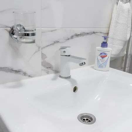 Charming In The Heart Of - Valova, Nasypna Str Apartment