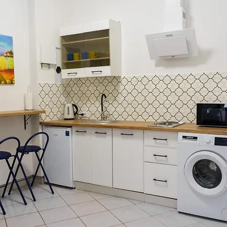 Charming In The Heart Of - Valova, Nasypna Str Apartament *