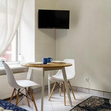 Charming In The Heart Of - Valova, Nasypna Str Apartament