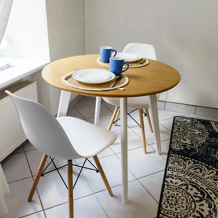 Apartment Charming In The Heart Of - Valova, Nasypna Str *