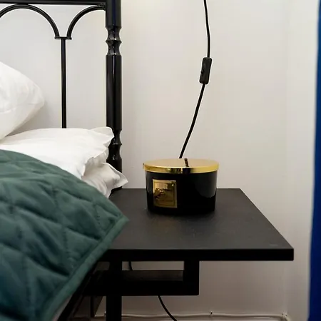 Charming In The Heart Of Apartmán *