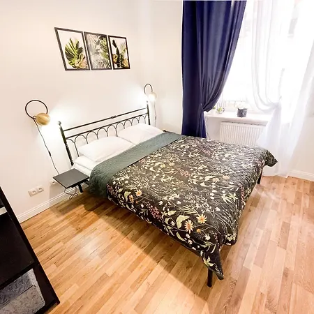 Charming In The Heart Of Lvov