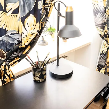 Charming In The Heart Of - Valova, Nasypna Str *