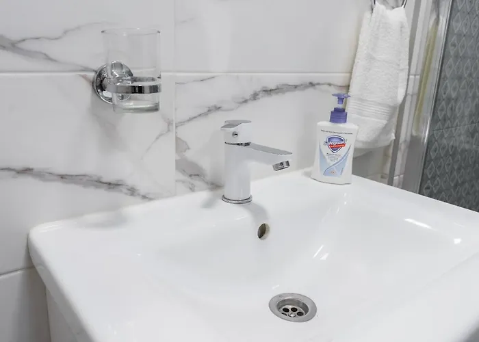 Charming In The Heart Of - Valova, Nasypna Str Apartamento