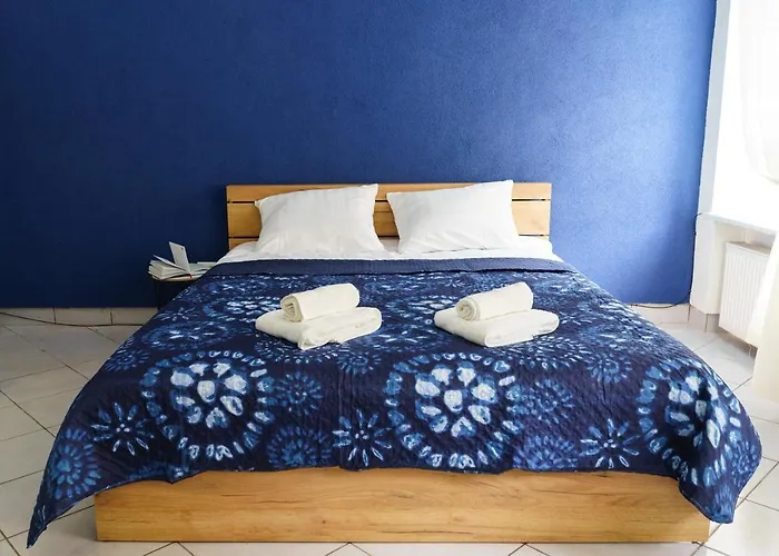 Charming In The Heart Of - Valova, Nasypna Str Apartamento Leópolis