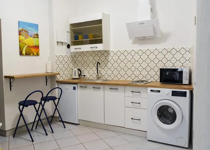 Charming In The Heart Of - Valova, Nasypna Str 公寓 *