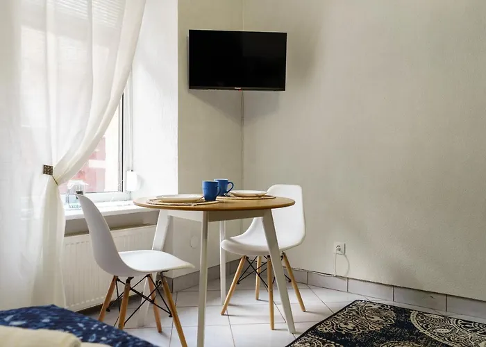 Charming In The Heart Of - Valova, Nasypna Str Apartamento