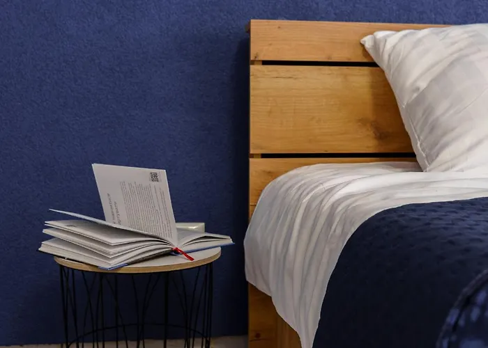 Charming In The Heart Of - Valova, Nasypna Str Apartment *