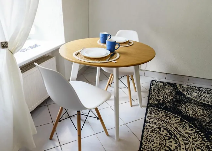 Apartment Charming In The Heart Of - Valova, Nasypna Str *