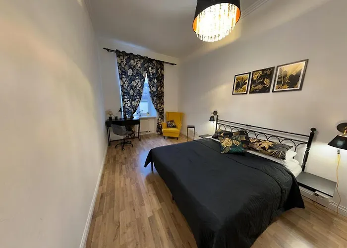 Charming In The Heart Of - Valova, Nasypna Str Lviv