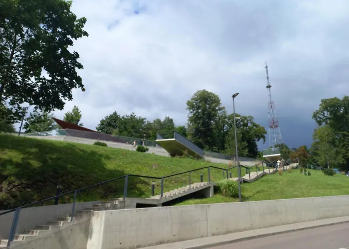 Apartamento Charming In The Heart Of - Valova, Nasypna Str *