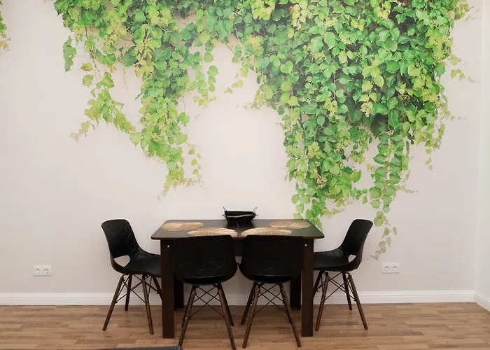 Charming In The Heart Of - Valova, Nasypna Str *