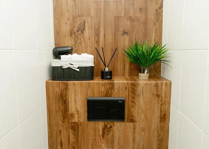 Charming In The Heart Of - Valova, Nasypna Str * Lviv