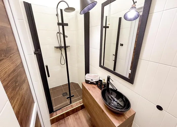 Charming In The Heart Of - Valova, Nasypna Str Apartamento *