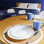 Apartment Charming In The Heart Of - Valova, Nasypna Str Lviv