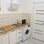 Charming In The Heart Of - Valova, Nasypna Str Apartment Lviv