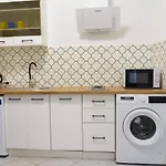 Charming In The Heart Of - Valova, Nasypna Str Apartment