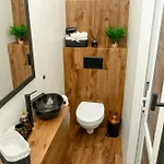 Charming In The Heart Of - Valova, Nasypna Str Apartment