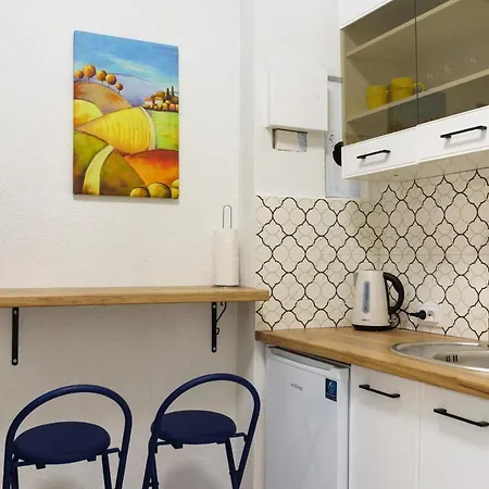 شقة Charming In The Heart Of - Valova, Nasypna Str إلفيف