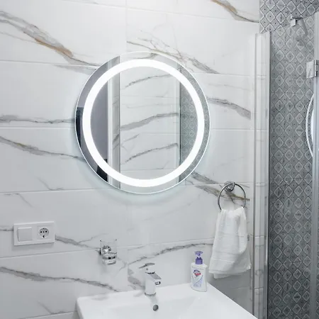 شقة Charming In The Heart Of - Valova, Nasypna Str