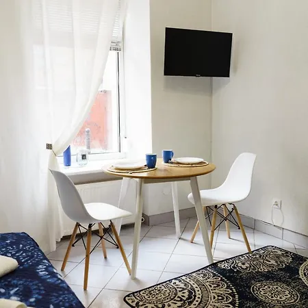 شقة Charming In The Heart Of - Valova, Nasypna Str