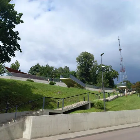 Апартаменты Charming In The Heart Of - Valova, Nasypna Str *