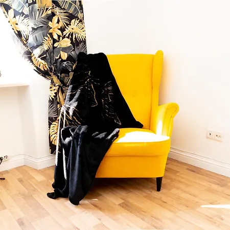 Апартаменты Charming In The Heart Of - Valova, Nasypna Str Львов