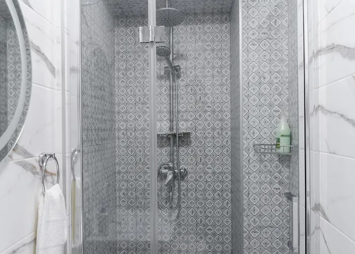 Апартаменты Charming In The Heart Of - Valova, Nasypna Str