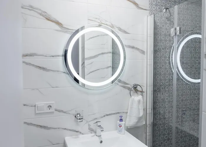 Апартаменты Charming In The Heart Of - Valova, Nasypna Str