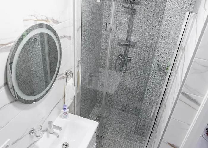 Апартаменты Charming In The Heart Of - Valova, Nasypna Str *