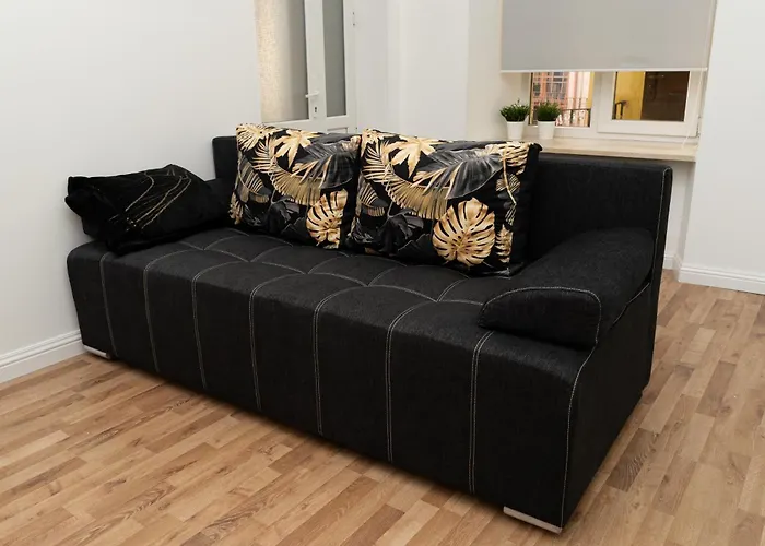 Апартаменты Charming In The Heart Of - Valova, Nasypna Str