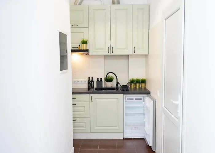 Апартаменты Charming In The Heart Of - Valova, Nasypna Str