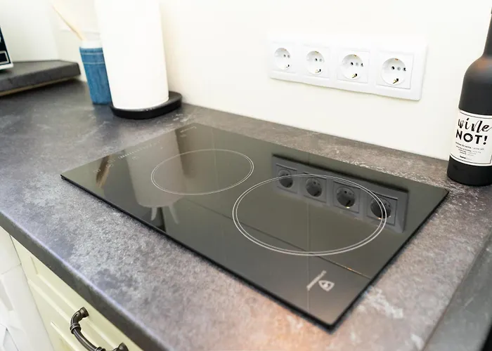 Charming In The Heart Of - Valova, Nasypna Str Апартаменты